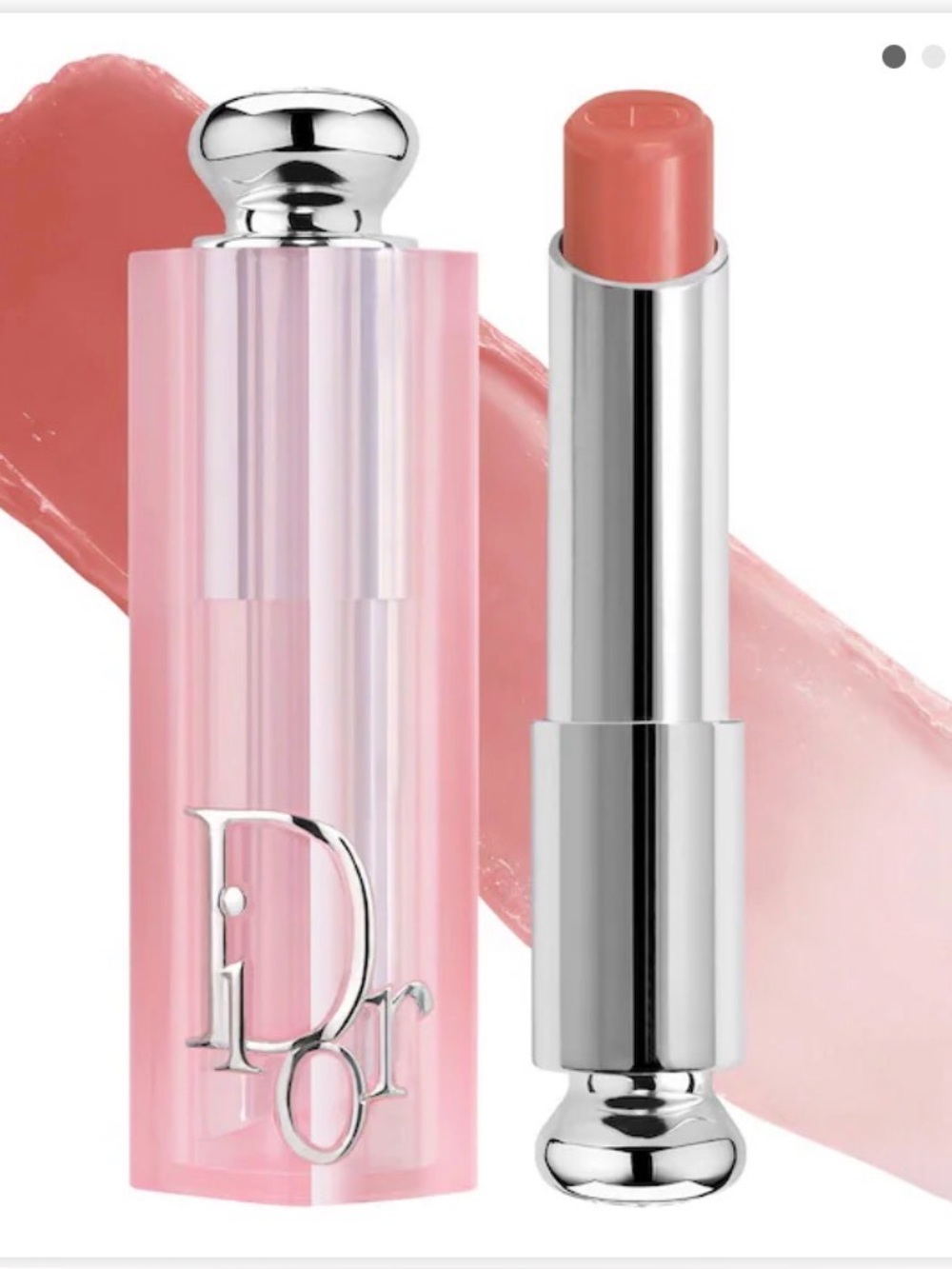 Dior Addict Lip Glow — Rosewood